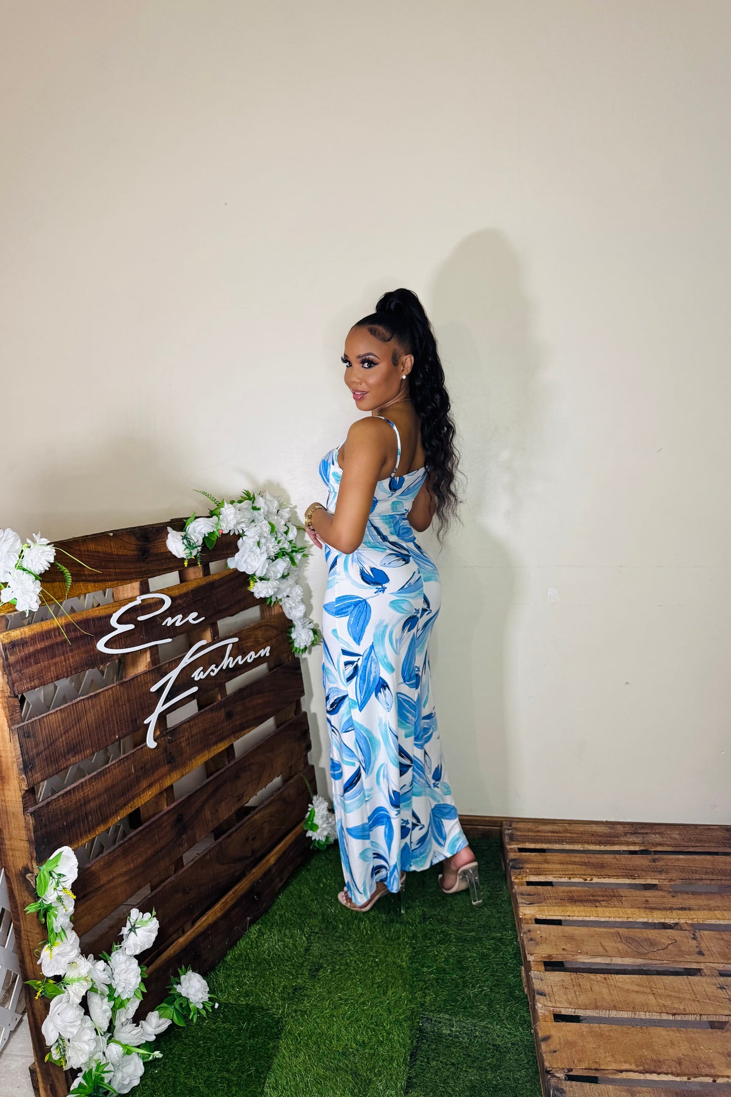Lani Blues