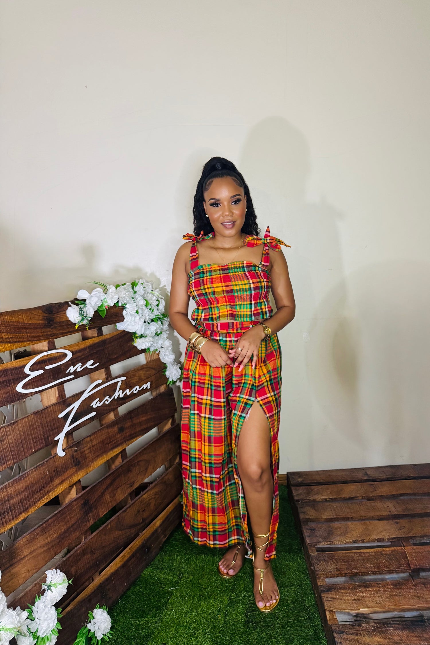 Creole Couture
