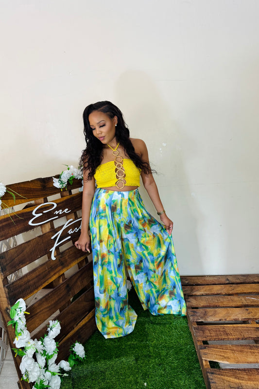 Tropical Lux
