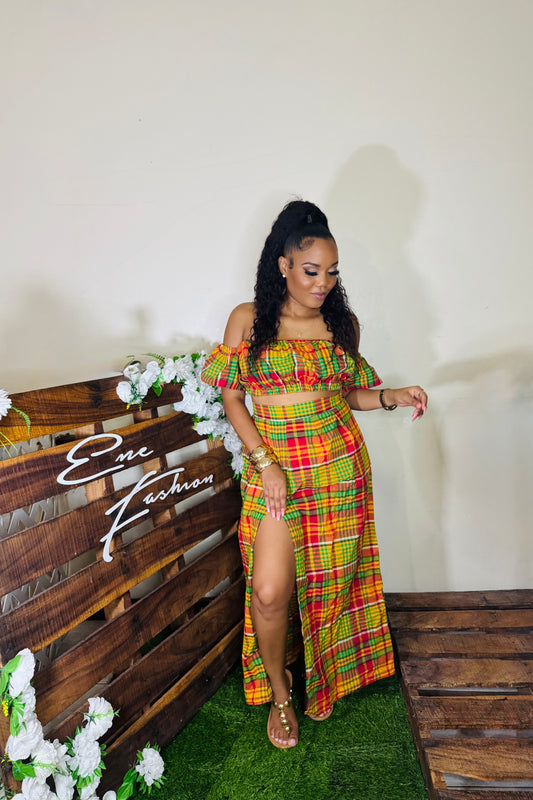 Creole Mama