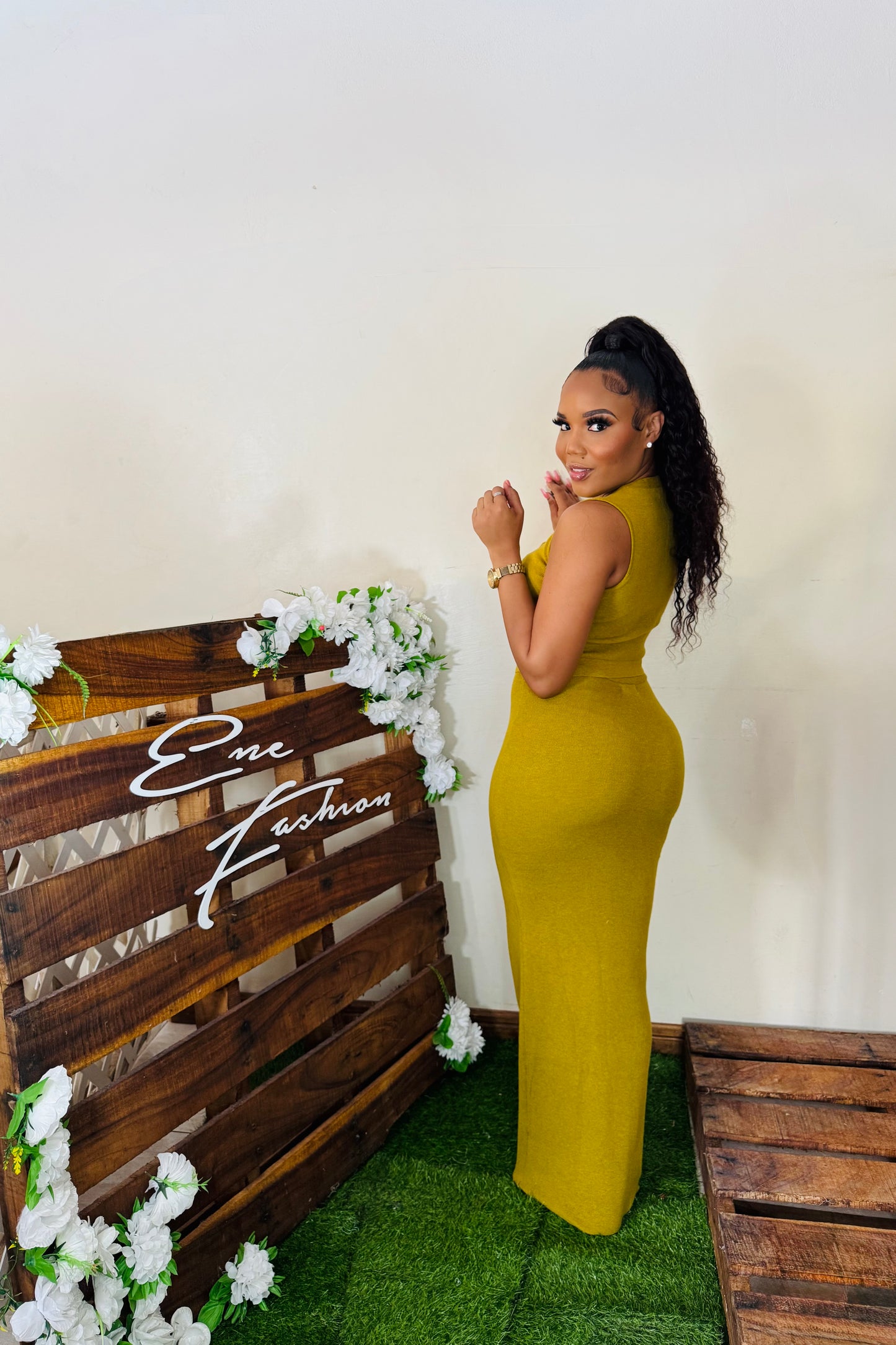 Hers Sincerely